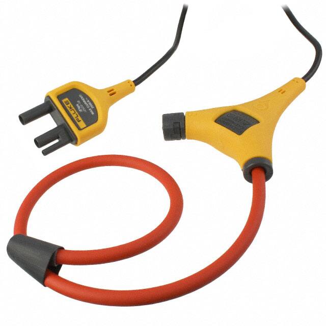FLUKE-I2500-18 Fluke Electronics  Equipment - Electrical Testers, Current Probes